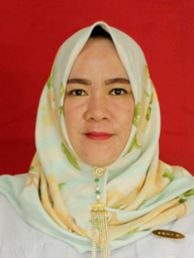 Debbi Natalia Saruni